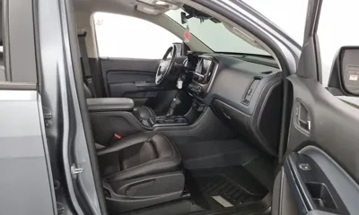 ChevroletGMDaewoo Colorado 2021, 39743 км, за 16946.92 USD - фото 11