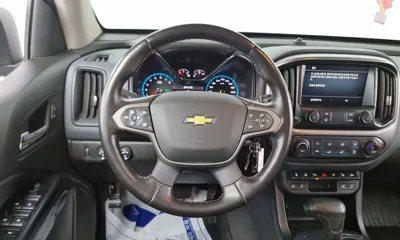 ChevroletGMDaewoo Colorado 2021, 39743 км, за 16946.92 USD - фото 13