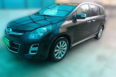 Mazda Mazda 8 · 2015 год