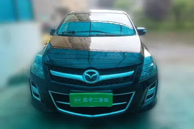 Mazda Mazda 8 2015, 79200 км, за 10098 USD