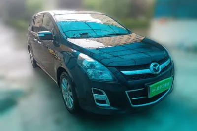 Mazda Mazda 8 2015, 79200 км, за 10098 USD