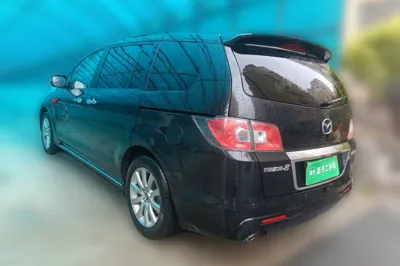 Mazda Mazda 8 2015, 79200 км, за 10098 USD