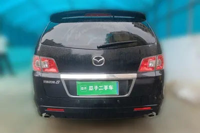 Mazda Mazda 8 2015, 79200 км, за 10098 USD