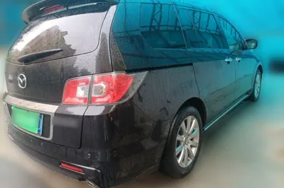 Mazda Mazda 8 2015, 79200 км, за 10098 USD - фото 6