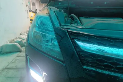 Mazda Mazda 8 2015, 79200 км, за 10098 USD - фото 7