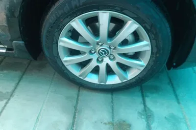 Mazda Mazda 8 2015, 79200 км, за 10098 USD - фото 8
