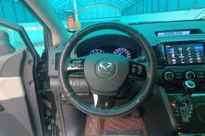 Mazda Mazda 8 2015, 79200 км, за 10098 USD - фото 10
