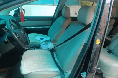 Mazda Mazda 8 2015, 79200 км, за 10098 USD - фото 15