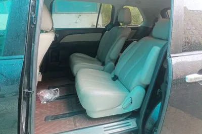 Mazda Mazda 8 2015, 79200 км, за 10098 USD - фото 17