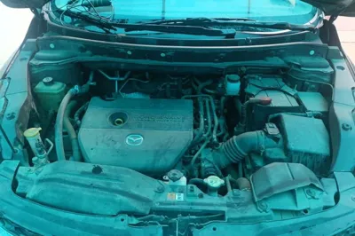 Mazda Mazda 8 2015, 79200 км, за 10098 USD - фото 21