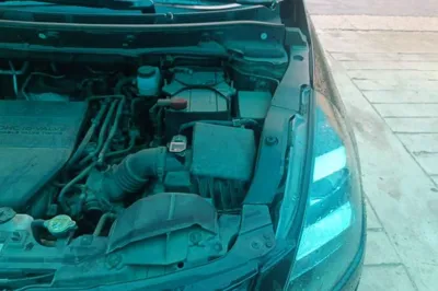 Mazda Mazda 8 2015, 79200 км, за 10098 USD - фото 22
