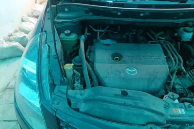 Mazda Mazda 8 2015, 79200 км, за 10098 USD - фото 23