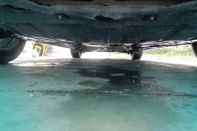 Mazda Mazda 8 2015, 79200 км, за 10098 USD - фото 24