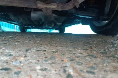 Mazda Mazda 8 2015, 79200 км, за 10098 USD - фото 25