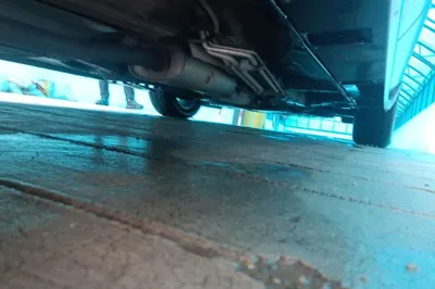 Mazda Mazda 8 2015, 79200 км, за 10098 USD - фото 29