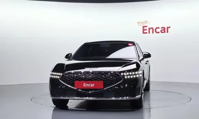 Genesis G90 2023, 42899 км, за 47131.18 USD