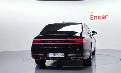 Genesis G90 2023, 42899 км, за 47131.18 USD