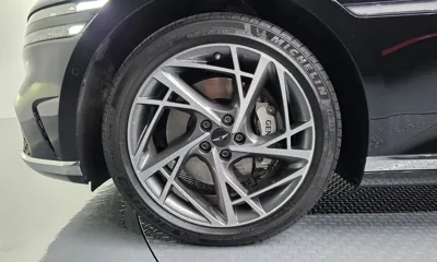 Genesis G90 2023, 42899 км, за 47131.18 USD