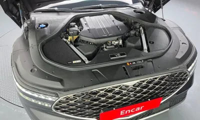 Genesis G90 2023, 42899 км, за 47131.18 USD - фото 6