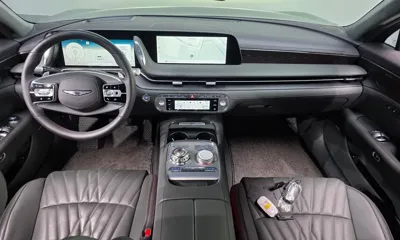 Genesis G90 2023, 42899 км, за 47131.18 USD - фото 7