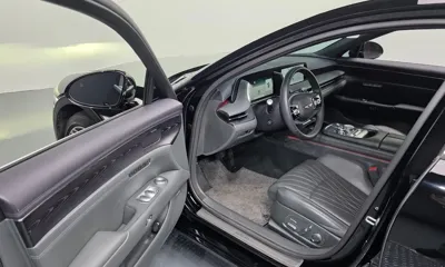 Genesis G90 2023, 42899 км, за 47131.18 USD - фото 10