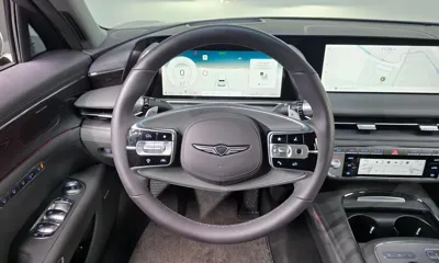 Genesis G90 2023, 42899 км, за 47131.18 USD - фото 13