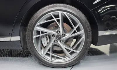Genesis G90 2023, 42899 км, за 47131.18 USD - фото 21
