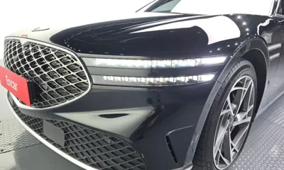 Genesis G90 2023, 42899 км, за 47131.18 USD - фото 22