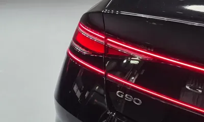Genesis G90 2023, 42899 км, за 47131.18 USD - фото 23