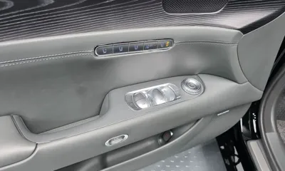 Genesis G90 2023, 42899 км, за 47131.18 USD - фото 28
