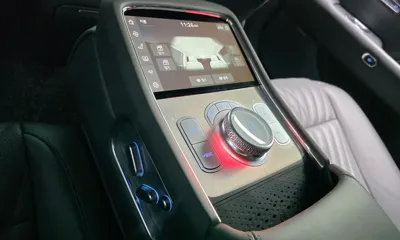 Genesis G90 2023, 42899 км, за 47131.18 USD - фото 32