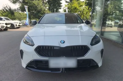 BMW 2 Series 2025, 4700 км, за 25132 USD