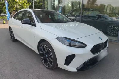 BMW 2 Series 2025, 4700 км, за 25132 USD