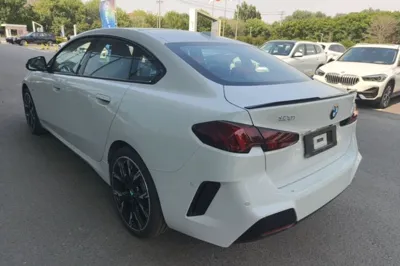 BMW 2 Series 2025, 4700 км, за 25132 USD