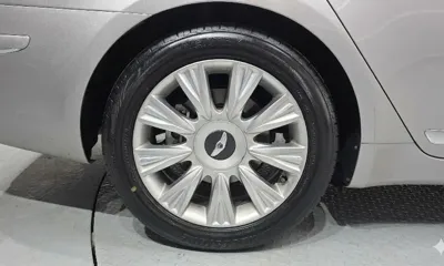 Hyundai Genesis 2009, 152268 км, за 2247.49 USD