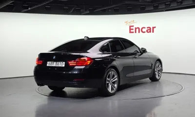 BMW 4-Series 2015, 241336 км, за 4900.66 USD