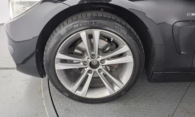BMW 4-Series 2015, 241336 км, за 4900.66 USD