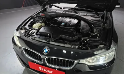 BMW 4-Series 2015, 241336 км, за 4900.66 USD - фото 6