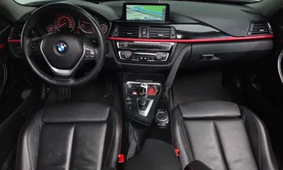 BMW 4-Series 2015, 241336 км, за 4900.66 USD - фото 7