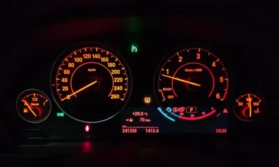BMW 4-Series 2015, 241336 км, за 4900.66 USD - фото 8