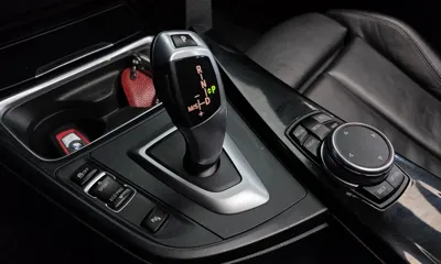 BMW 4-Series 2015, 241336 км, за 4900.66 USD - фото 9