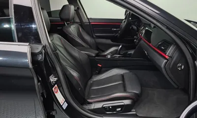 BMW 4-Series 2015, 241336 км, за 4900.66 USD - фото 11