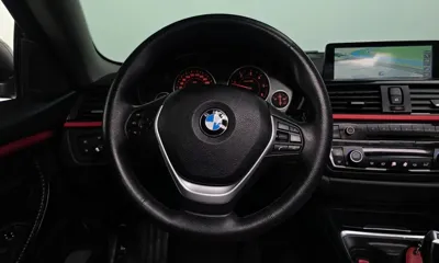 BMW 4-Series 2015, 241336 км, за 4900.66 USD - фото 13