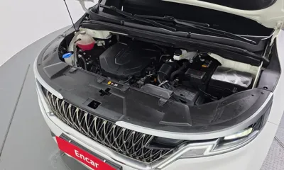 Kia Canival 2021, 80241 км, за 12800.32 USD - фото 6