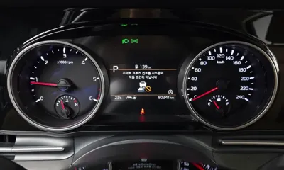 Kia Canival 2021, 80241 км, за 12800.32 USD - фото 8