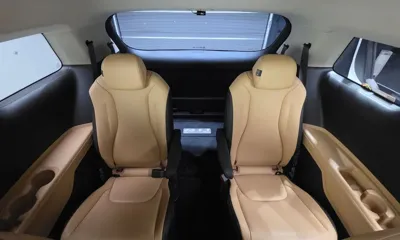Kia Canival 2021, 80241 км, за 12800.32 USD - фото 19