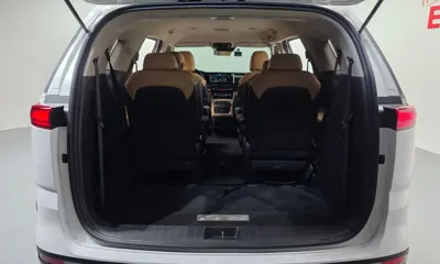 Kia Canival 2021, 80241 км, за 12800.32 USD - фото 20