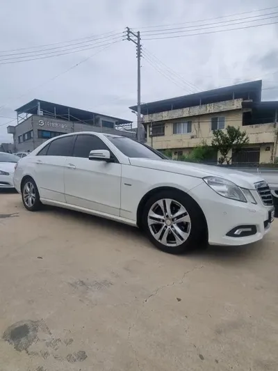 Mercedes-Benz E-Class 2010, 227927 км, за 2280.13 USD