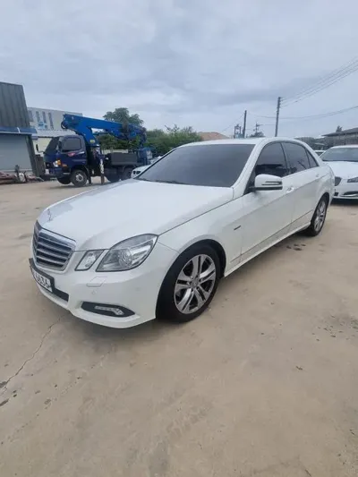 Mercedes-Benz E-Class 2010, 227927 км, за 2280.13 USD