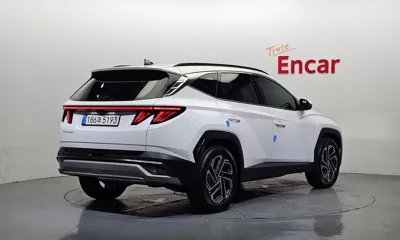 Hyundai Tucson 2025, 13511 км, за 22443.42 USD